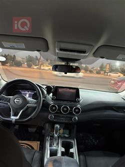 نیسان سێنترا